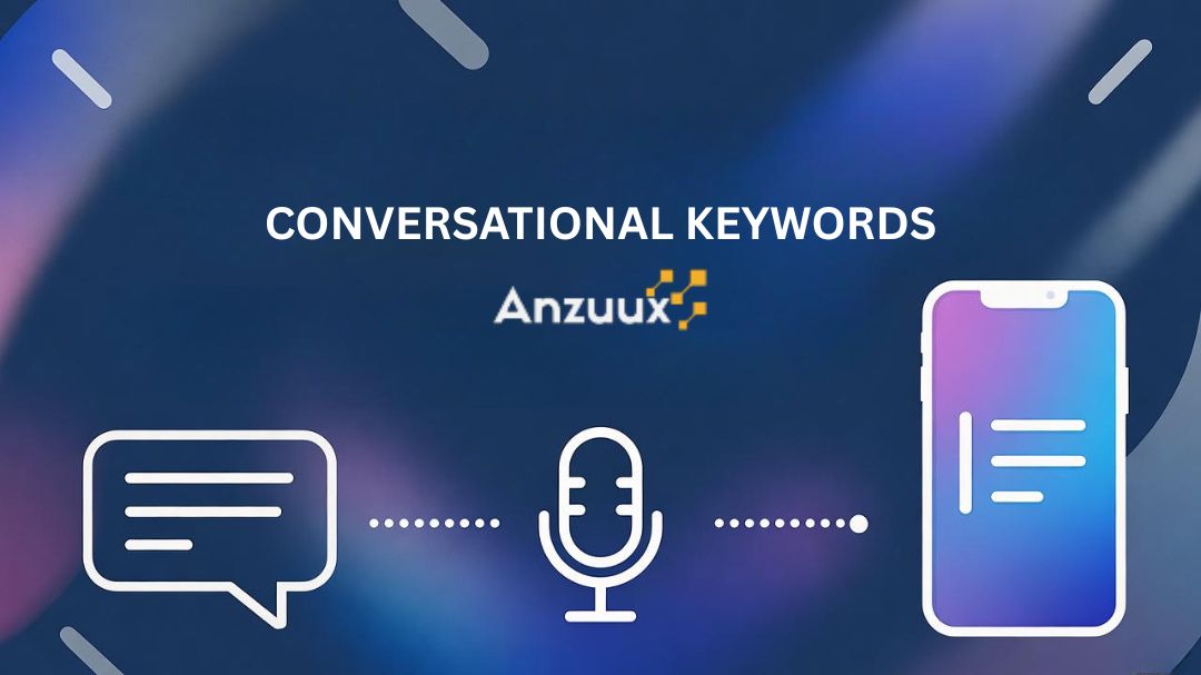 Conversational Keywords
