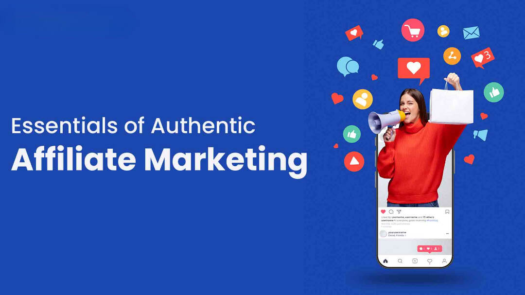 Affiliate Marketing Essentials